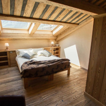Hotel Les Montagnards, 莫尔日 — 照片 5