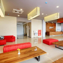 Grand Kolopaking Hotel, 加布棉 — 照片 2