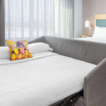 Homewood Suites Holland, 霍兰德 — 照片 3