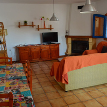 Casas La Noria, Лас-Неграс — фото 3