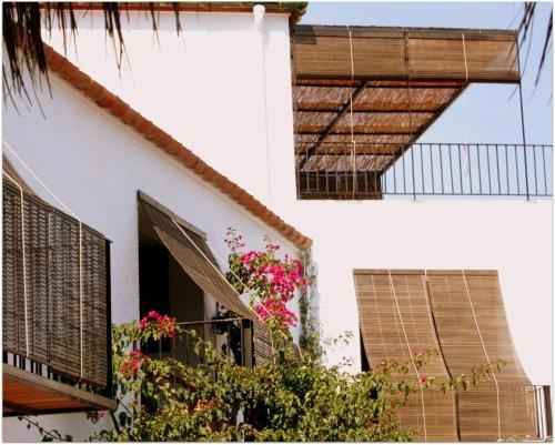 Hotel Boutique Horta d'en Rahola, 卡达克斯 — 照片 1