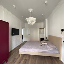 Baltic Apart U Bashni Apartments, Chernyakhovsk — photo 3
