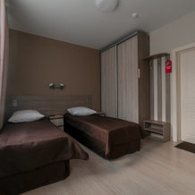 Gostinica Portovaya Mini-Hotel, Yermilovo — photo 3