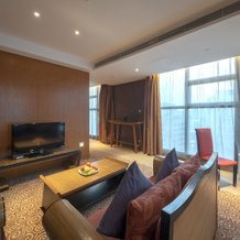 Luoyang Christian's Hotel, Luoyang — photo 2