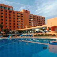 Crowne Plaza Veracruz Torremar, Бока-дель-Рио — фото 3