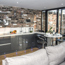 Base Serviced Apartments - Sir Thomas Street, 利物浦 — 照片 3