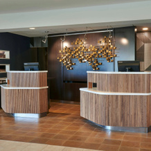 Courtyard By Marriott Chicago Lincolnshire, Линкольншир — фото 2