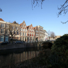 Boutique Hotel Steenhof Suites - Adults Only, 莱顿 — 照片 2