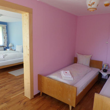 Hotel Rigi Klösterli, 阿尔特 — 照片 4