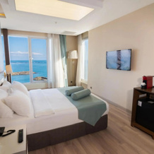 Tilya Resort Hotel, 特拉布宗 — 照片 3