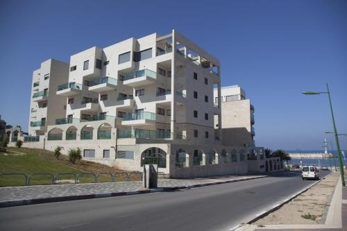 Riviera Towers Ashkelon, Ашкелон — фото 1