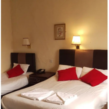Anchorage Hotel Troon, Troon — photo 3