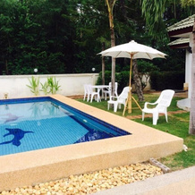 Hua Hin Home 66 Pool Villa, Хуахин — фото 3