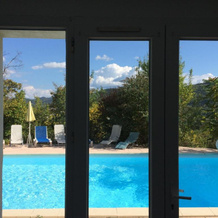 Studio Indépendant Dans Villa Avec Piscine À Gap, Гап — фото 4