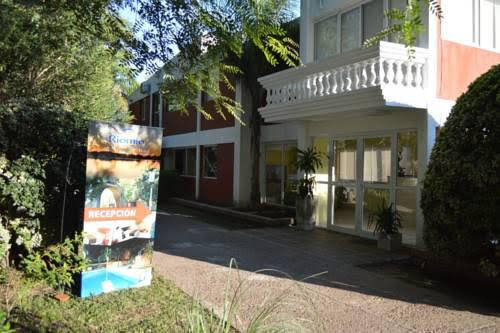 Hotel Ríomío HABILITADO, 圣达菲 — 照片 1