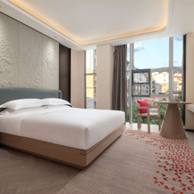 Ramada by Wyndham Honghe Kaiyuan, Lebaidao — photo 5