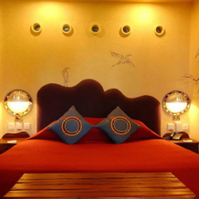 Amboseli Serena Safari Lodge, 安博塞利 — 照片 5
