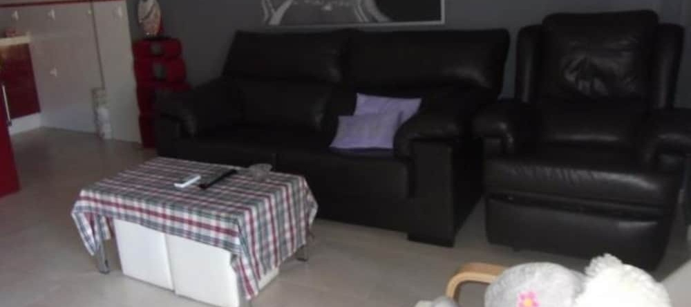 Apartment in La Zarzuela, Cadiz 103451 by MO Rentals, 萨尔苏埃拉 — 照片 1