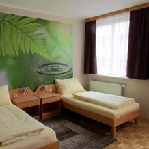 Hotel Am Kapuzinerplatz, Книттельфельд — фото 3
