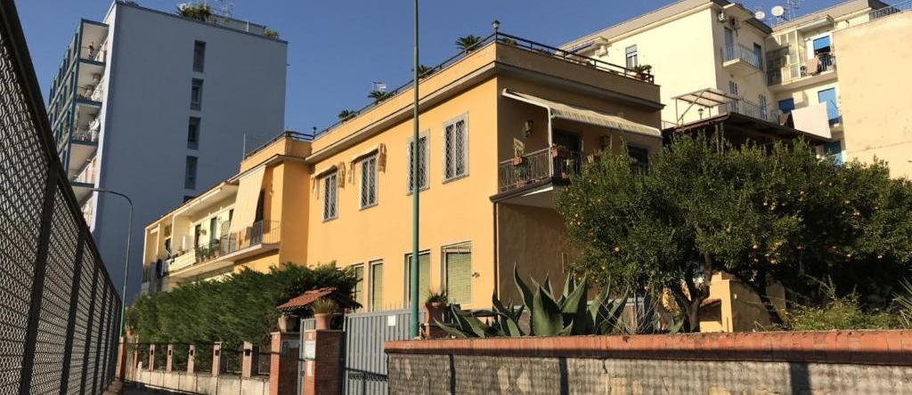Casa Mazza, Торре-дель-Греко — фото 1