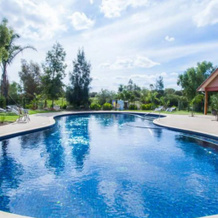 Perricoota Vines Retreat, 莫阿马 — 照片 2