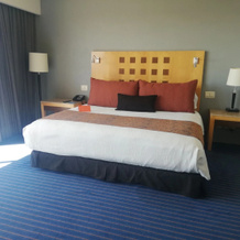 Real Inn Torreón, Torreon — photo 3
