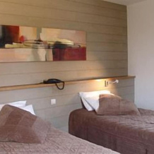 Hotel du Golf Le Lodge, 萨利-德贝阿恩 — 照片 5