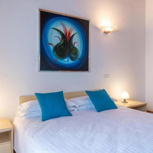Hotel New Genziana, Montecchio Maggiore — photo 5