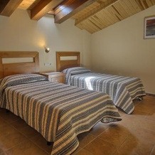 Apartamentos Casa Riu, 萨温 — 照片 4