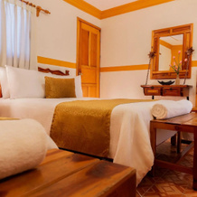 Casablanca Hotel Tula, 图拉-德阿连德 — 照片 4