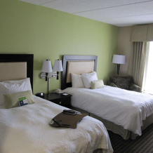 Hampton Inn Lindale/Tyler, Линдейл — фото 3
