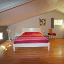Provencal Villa With Private Pool and Beautiful View on the Vineyards, Rochefort-du-Gard — photo 5