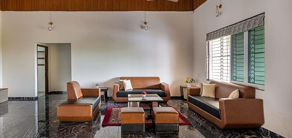 HillRock Resort & Villas, Karjat, Neral — photo 1
