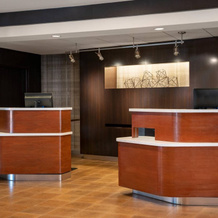 Courtyard by Marriott LA Hacienda Heights/Orange County, 哈仙达岗 — 照片 2