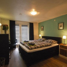 Bed & Breakfast De Pegel Thorn, Сорн — фото 4