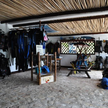 Coral Bay Beach & Dive Resort, Бусуанга — фото 5