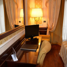 Grand Hotel Bristol, 斯特雷萨 — 照片 3