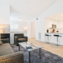 Global Luxury Suites Near Apple Hq, Кьюпертино — фото 5