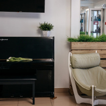 Novouralsk Hotel, 新乌拉尔斯克 — 照片 3