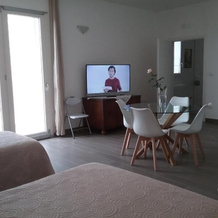 Li Curti B&B, 梅利萨诺 — 照片 4