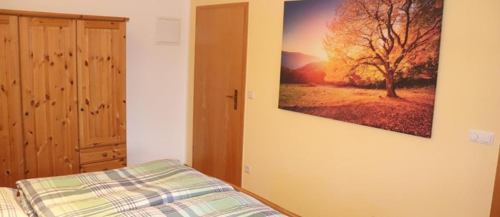 Ferienwohnung Pimer, Ranschbach — photo 1