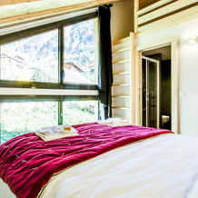 Chalet Lux Et Design, Сервоз — фото 4