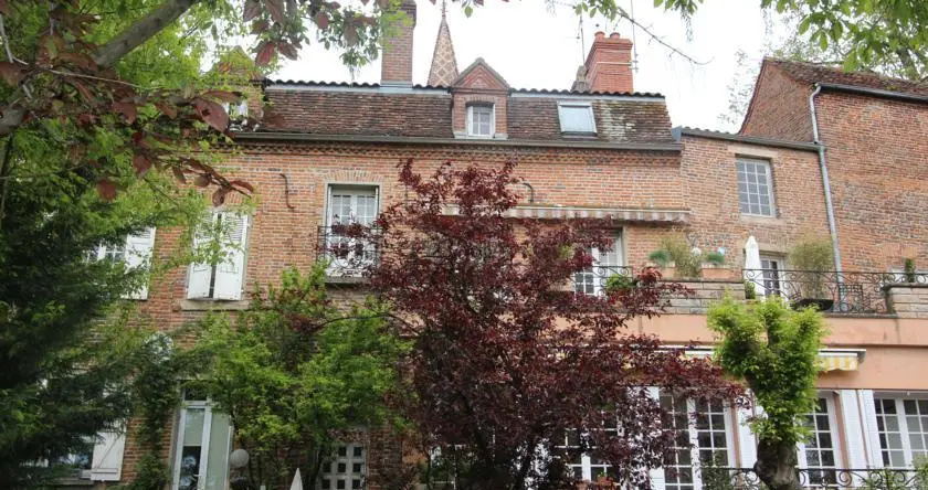 Villa Hedonia, 卢昂 — 照片 1