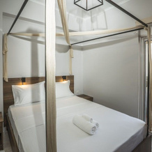 Deluxe Sunny Apartments, Kounoupidiana — photo 3