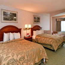 Ramada Limited San Francisco Airport West San Brun, Сан-Бруно — фото 5
