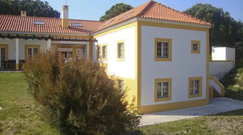 Herdade do Montalvo, Alcacer do Sal — photo 1