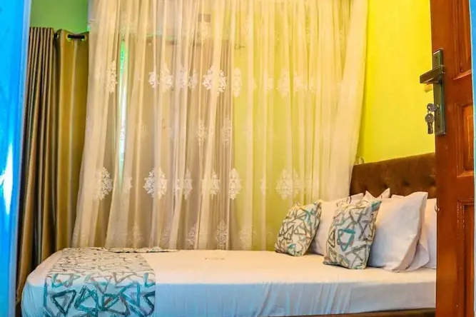 Ten Villa Resort Lodwar, Лодвар — фото 1