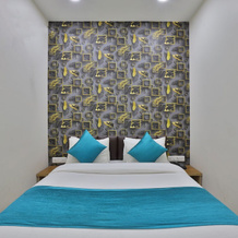 Hotel Shivaay, Ахмедабад — фото 5