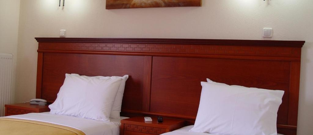 Olympia Guesthouse, Veria — photo 1