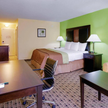 Garner Hotel Glen Burnie Bwi Airport Area By Ihg, Глен-Берни — фото 3